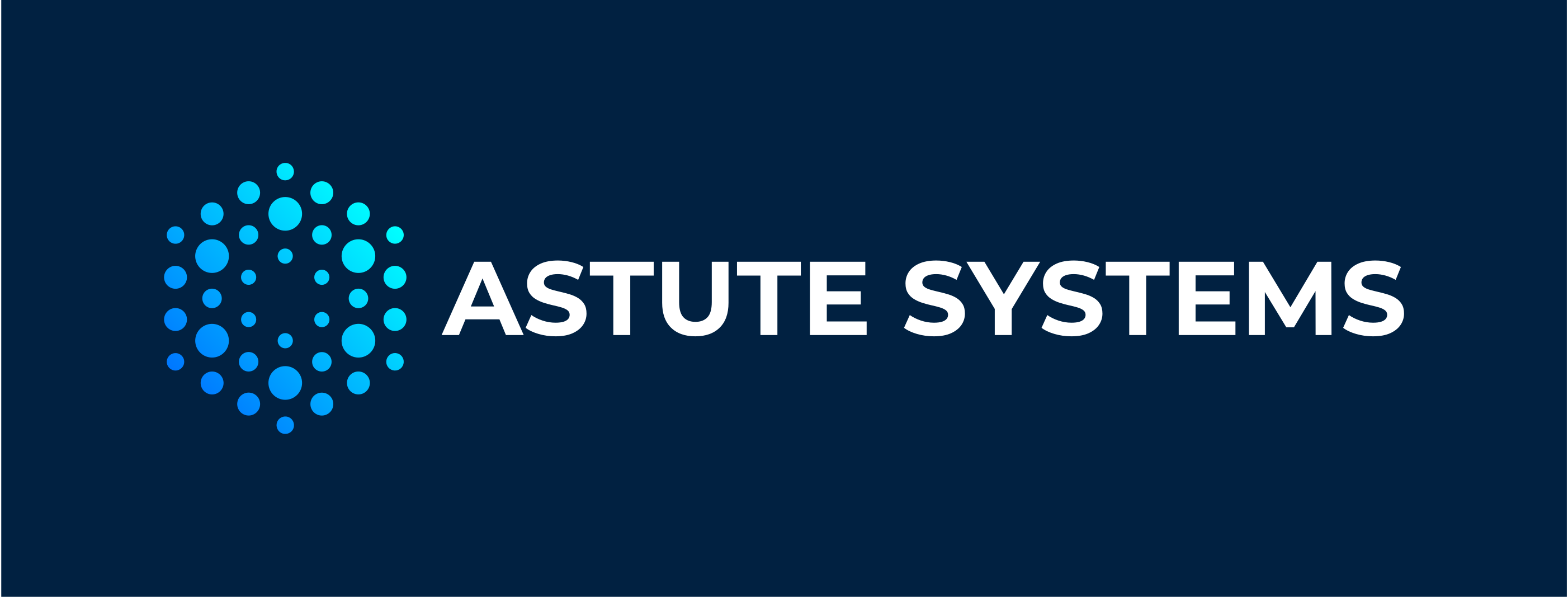 Astute Systems Pty Ltd